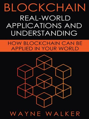 cover image of Blockchain